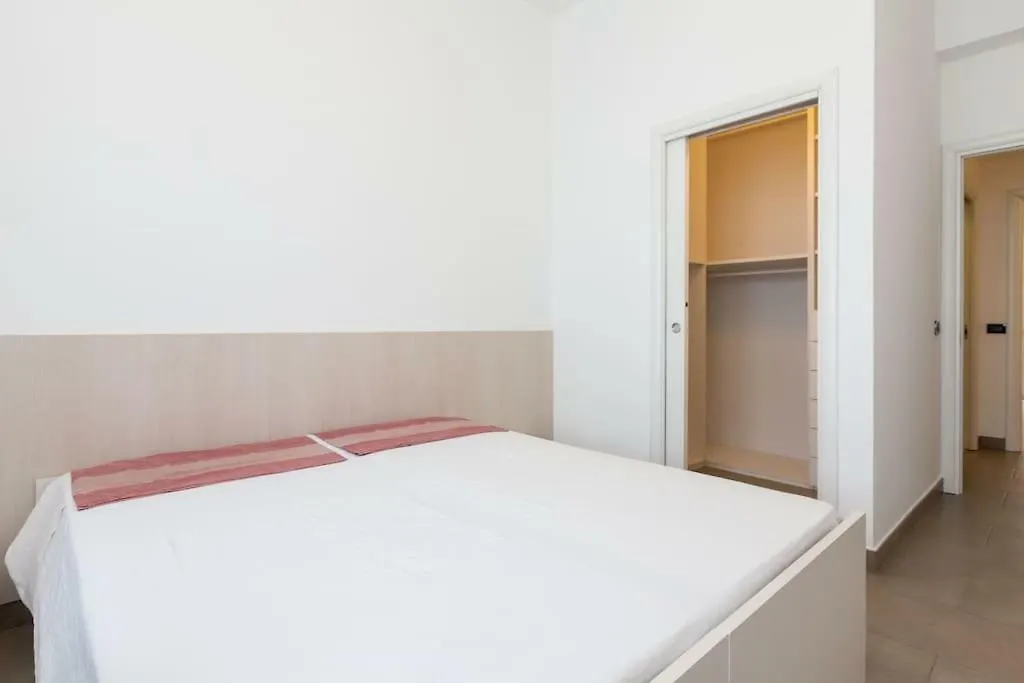 Apartment Spacious And New Apt In Citta Studi Milan Italy
