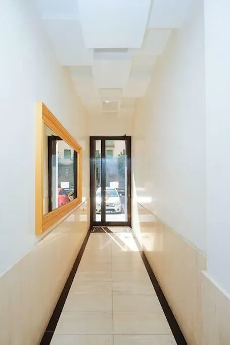 Apartment Spacious And New Apt In Citta Studi Milan