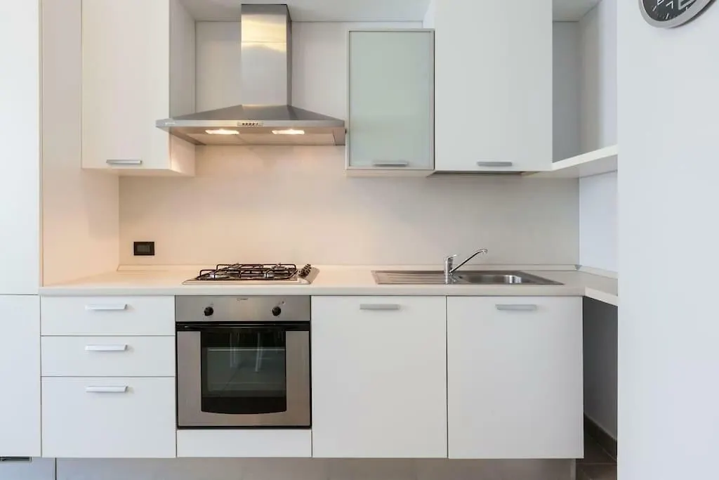 Spacious And New Apt In Citta Studi Milan