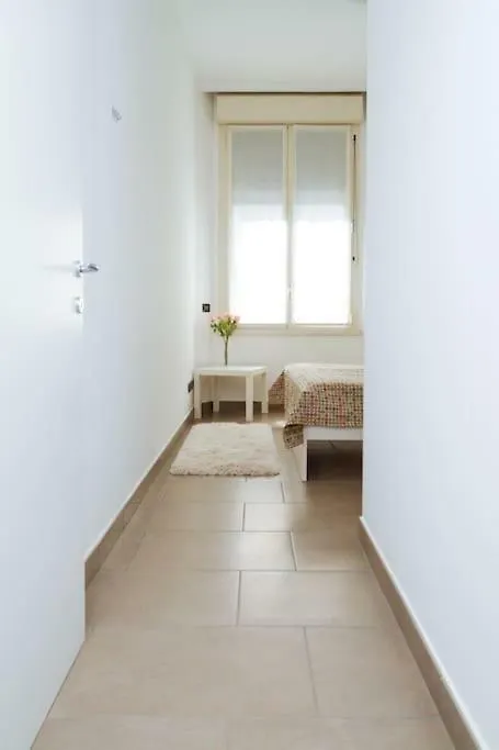Spacious And New Apt In Citta Studi Milan