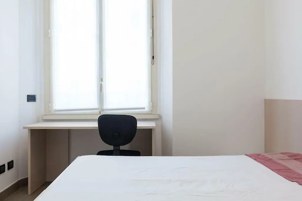 Spacious And New Apt In Citta Studi Milan Italy
