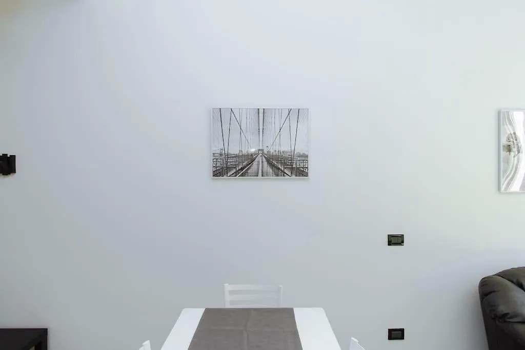 Spacious And New Apt In Citta Studi Milan 0*,  Italy