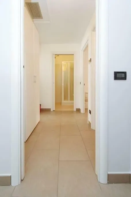 Spacious And New Apt In Citta Studi Milan Apartment