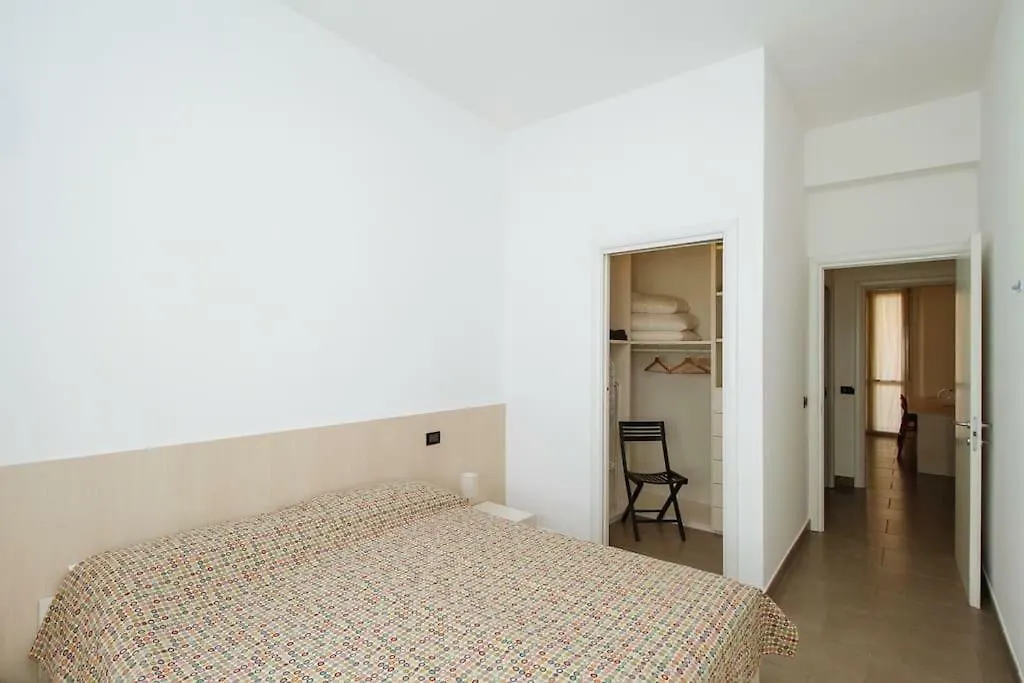 Spacious And New Apt In Citta Studi Milan Italy