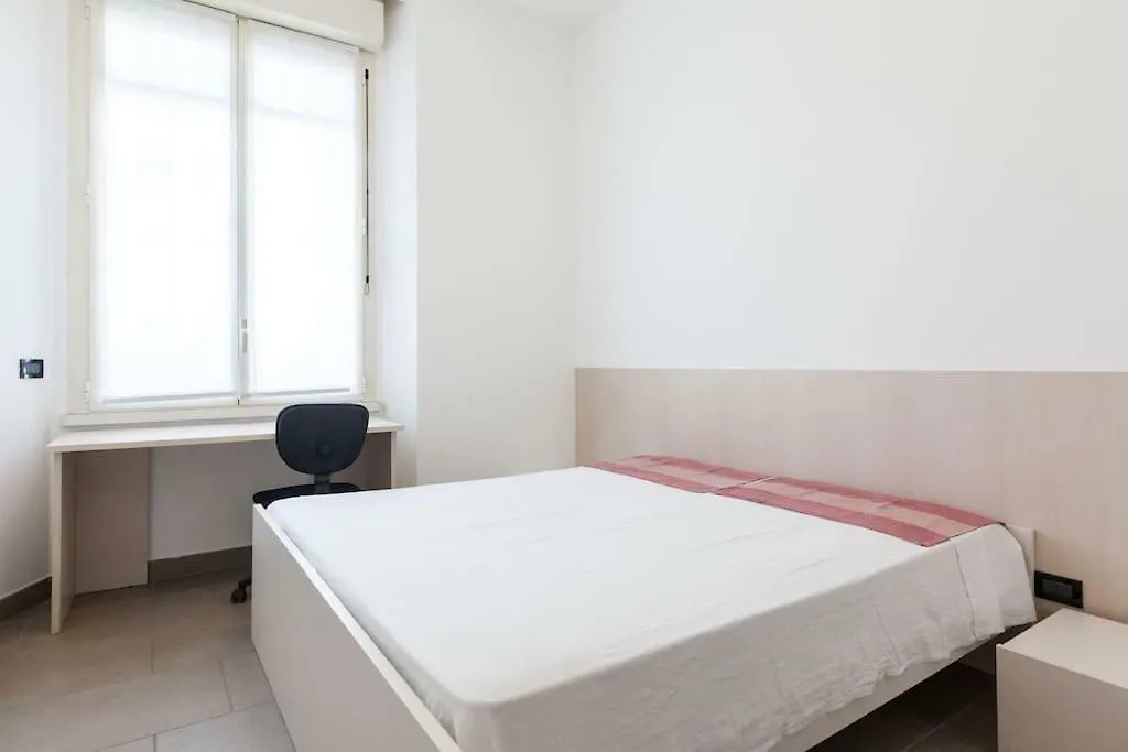 Spacious And New Apt In Citta Studi Milan 0*,  Italy