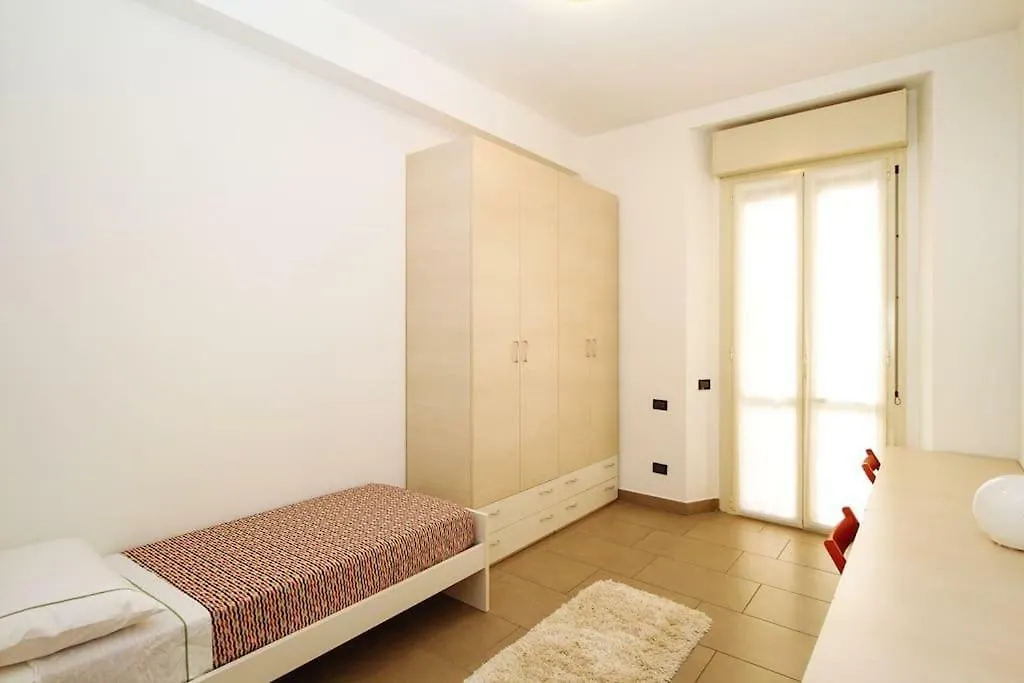 Spacious And New Apt In Citta Studi Milan Apartment
