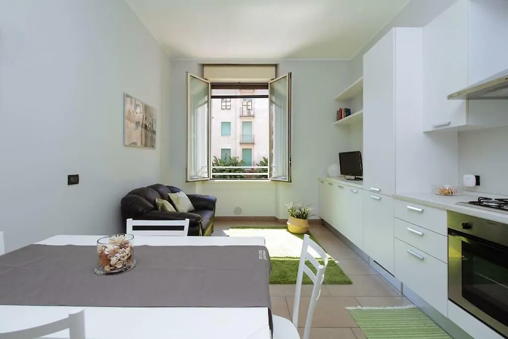 Spacious And New Apt In Citta Studi Milan